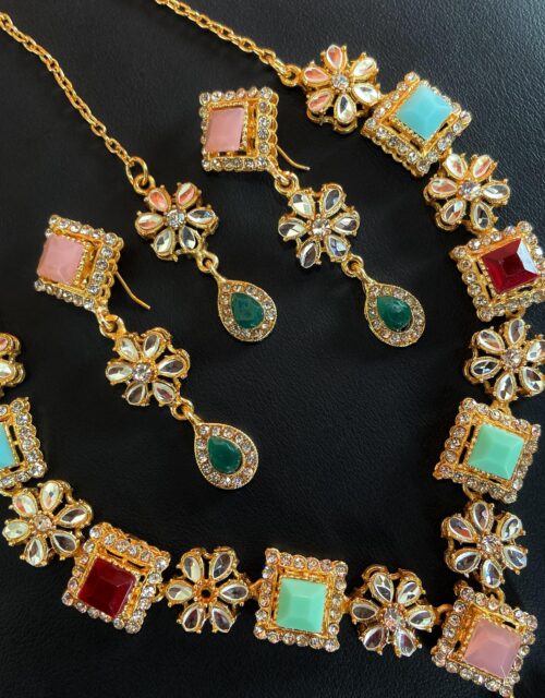 FLORALITY- Women Set