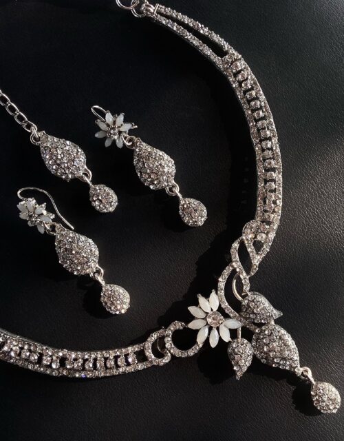 SILVER GLORY- Women Set