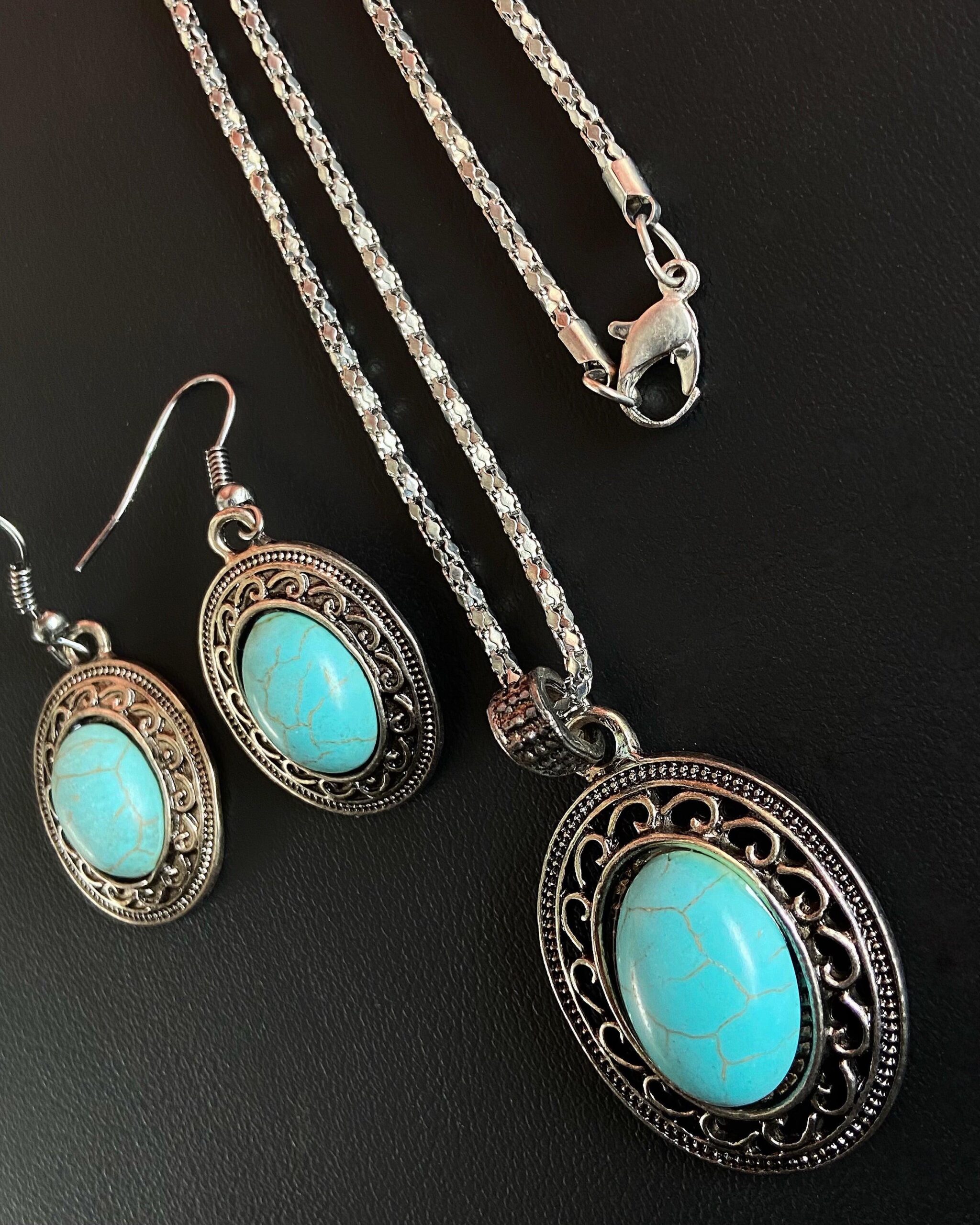 ANTIQUE ARABIAN- Women Set